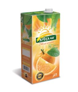 برتقال سن رايز