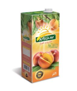 خوخ سن رايز