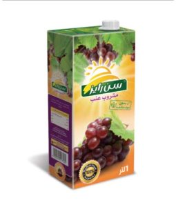 عنب سن رايز